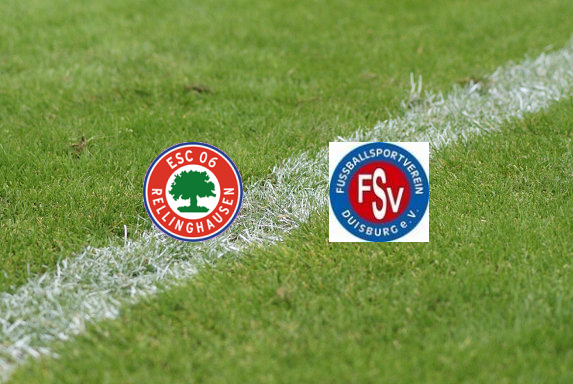 LL NR 2: 1:6! Rellinghausen geht gegen FSV Duisburg unter