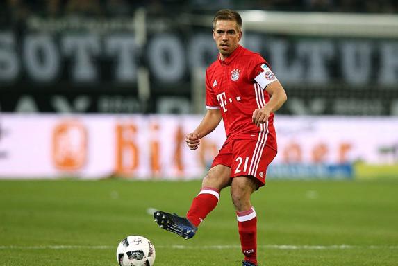 Wegen Hoeneß: Philipp Lahm sagte dem FC Bayern ab