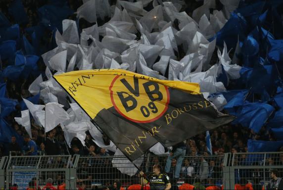 Fans, BVB, Schalke, Dortmund, S04, Fans, BVB, Schalke, Dortmund, S04