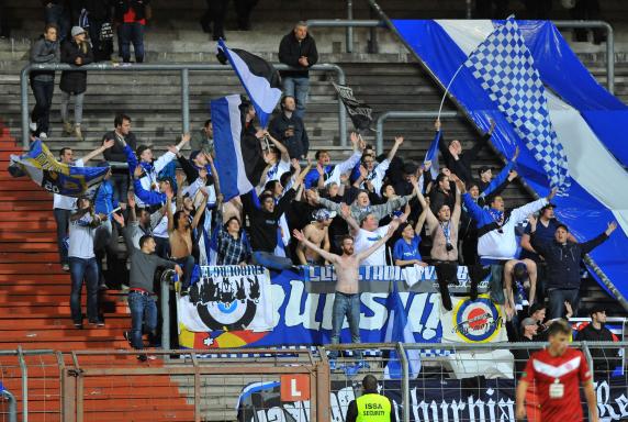 Fans, Regionalliga West, Eintracht Trier, Saison 2011/12, Fans, Regionalliga West, Eintracht Trier, Saison 2011/12