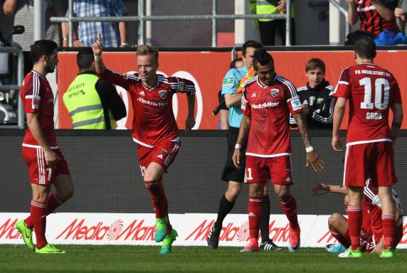 Bundesliga: Ingolstadt stürzt Mainz in die Krise 