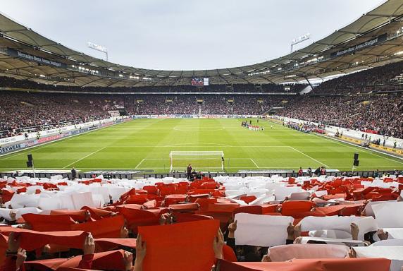 VfB Stuttgart: Anteilsverkauf soll 100 Millionen Euro bringen
