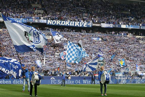 Schalke: Ultras rufen zur Unterstützung der U23 auf