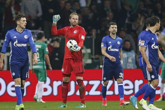 Schon sieben Pleiten: Warum Schalke auswärts so schwach ist