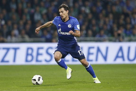 Schalke: Stambouli steht nicht im 18er-Kader