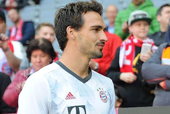 Bayern-Star: Hummels fällt gegen Real aus