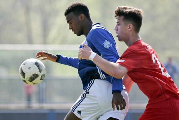 "Naiv" verteidigt: U19 von Schalke verspielt die Spitze
