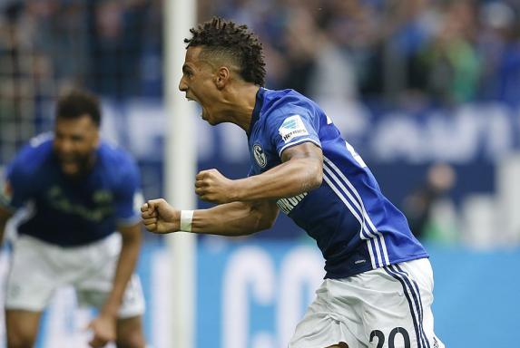 Schalkes Kehrer: Ein Typ für die Sehnsucht der Fans