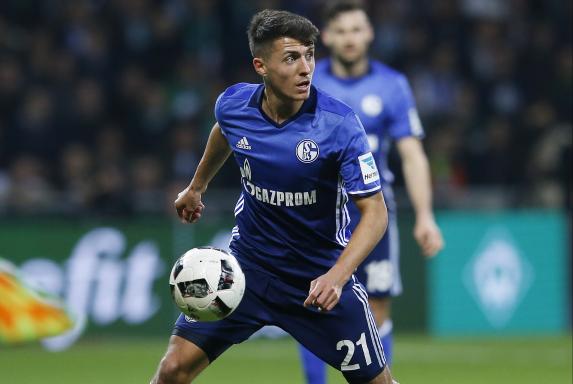 Schalke: Weinzierl setzt in Amsterdam auf Attacke