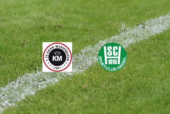 OL W: SC Hassel fordert 1. FC Kaan-Marienborn heraus