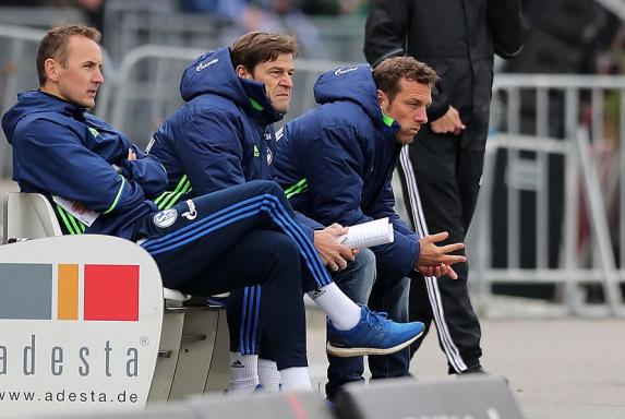 Schalke-Kommentar: Ostersonntag war Tiefpunkt der Saison