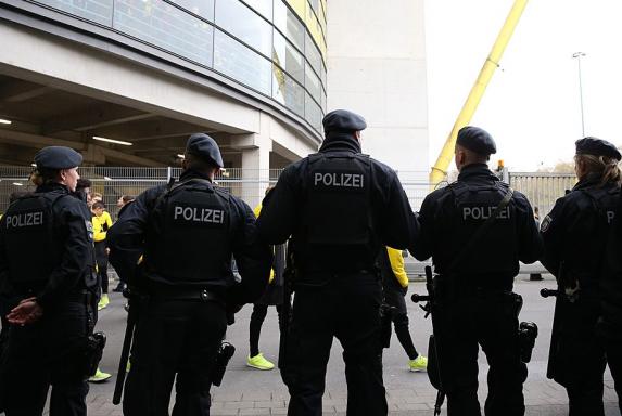 Dortmund: 100 Sonder-Ermittler für BVB-Anschlag