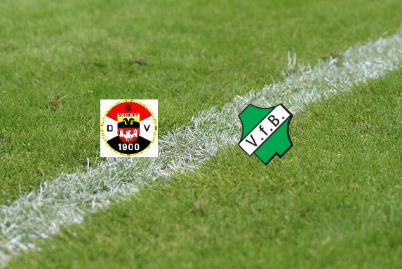 LL NR 2: Auswärtsmacht VfB Speldorf vor hoher Hürde