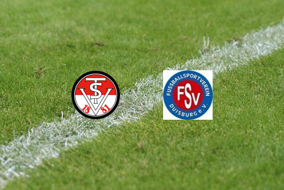 LL NR 2: Gegen FSV Duisburg - Harte Nuss für Essen-West