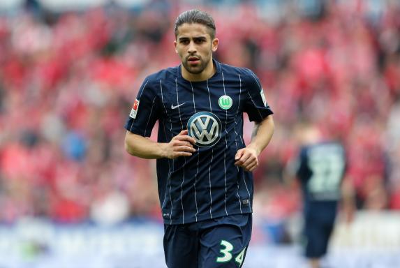 Schalke: Wolfsburger Rodriguez steht auf der Wunschliste