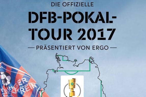 Heisinger SV, DFB-Pokal-Tour, Heisinger SV, DFB-Pokal-Tour