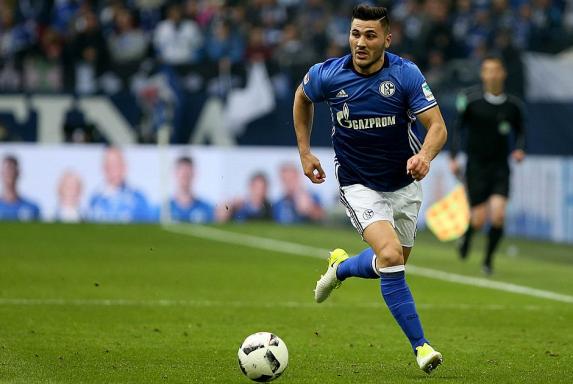 Schalke: Die Noten nach dem Spiel gegen Leipzig
