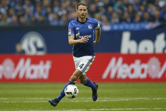 Saison-Endspurt: Höwedes quält sich noch viermal für Schalke