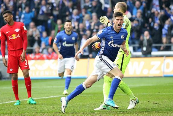 S04: Huntelaar schließt Wechsel in der Bundesliga nicht aus