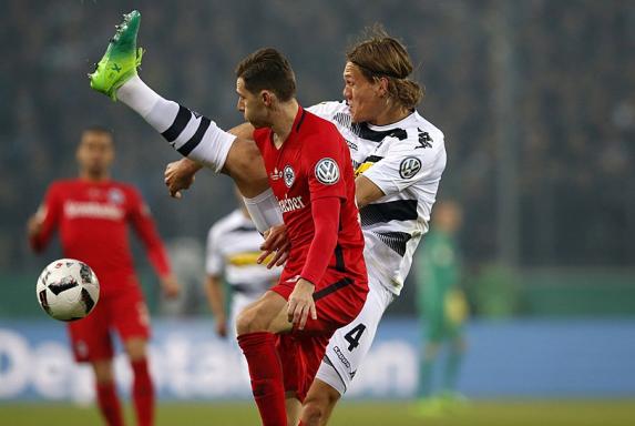 Gladbach: Ausgerechnet Hrgota trifft Borussia mitten ins Herz