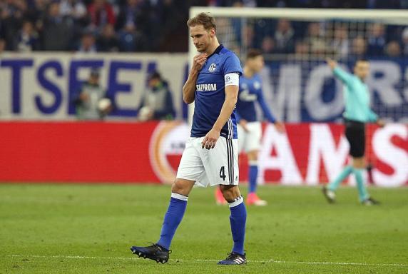 Schalke: Matthäus ledert gegen S04-Kapitän Höwedes