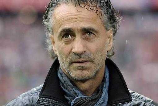 1. Bundesliga: Expertentipp mit Maurizio Gaudino (Ex-Profi)