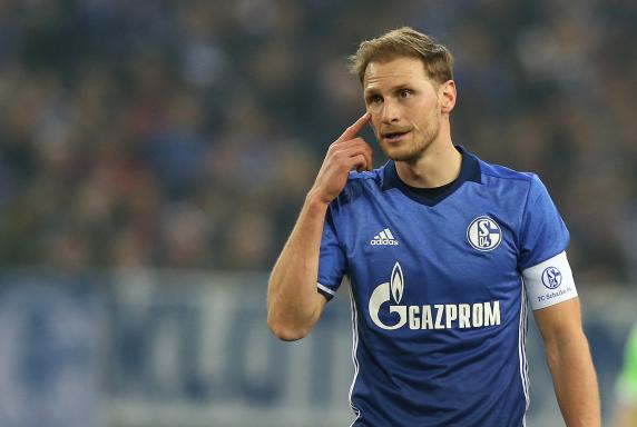 Schalke: So reagiert Höwedes auf die Matthäus-Kritik