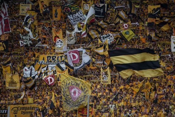 Fans, 2. Bundesliga, Dynamo Dresden, Saison 2016/17, Fans, 2. Bundesliga, Dynamo Dresden, Saison 2016/17