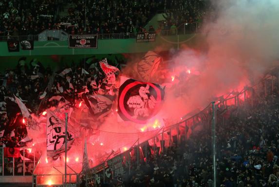 Bundesliga-Boss: Ultras „die Totengräber der Fußballkultur“