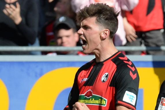 BVB: Pascal Stenzel wechselt fest zum SC Freiburg