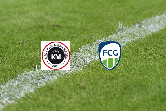 OL W: 1. FC Kaan-Marienborn siegt gegen Gütersloh