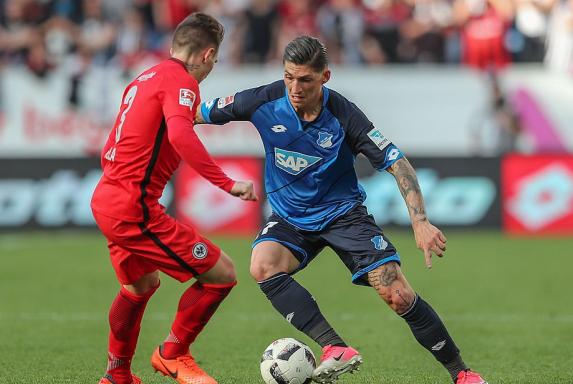 "Endspiel um Platz drei": Hoffenheim setzt BVB unter Zugzwang