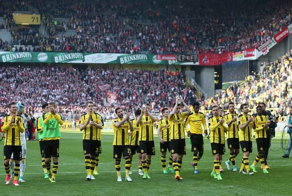Gegen Hoffenheim: Dortmunds Endspiel um Platz drei