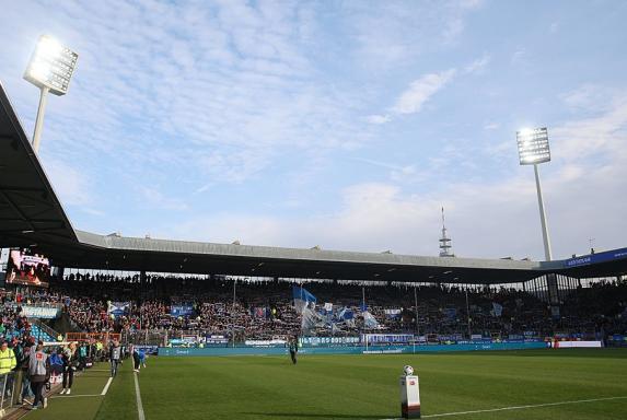 Ausgliederung: VfL Bochum vor historischer Entscheidung