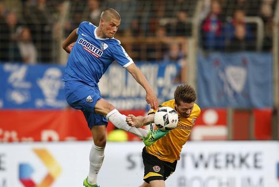 VfL: Wurtz gehört mittlerweile zu den Top-Scorern der Liga