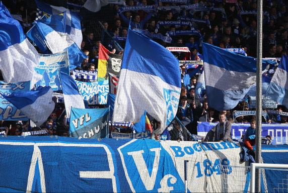 VfL Bochum, Bochum Fans, VfL Bochum, Bochum Fans