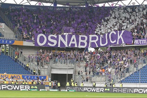 VfL Osnabrück, VfL Osnabrück