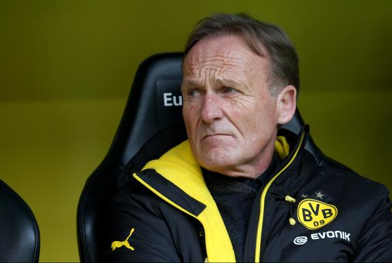 BVB: Watzke revidiert seine Meinung über Hoffenheim 