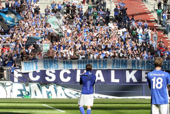 Schalke II: Erstes Endspiel am Mittwoch gegen RWO