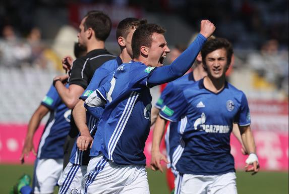 3:1 in München: Schalke siegt und beeindruckt Uli Hoeneß