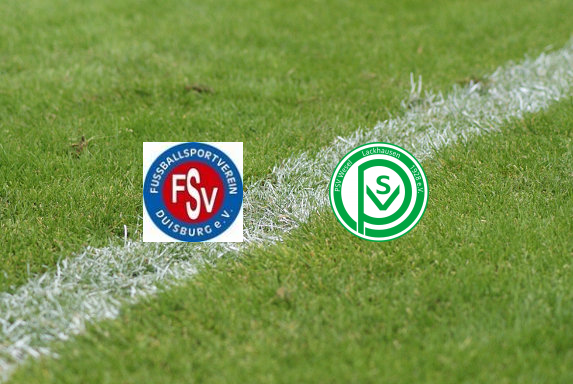 LL NR 2: FSV Duisburg will weiter Boden gutmachen