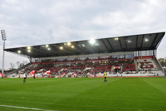 Gegen RWO: RWE erwartet im letzten Heimspiel 13.000 Fans
