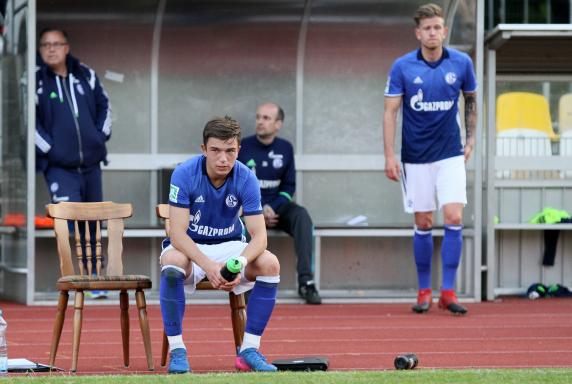 Schalke II-Kommentar: So hat die Knappenschmiede ein Problem 