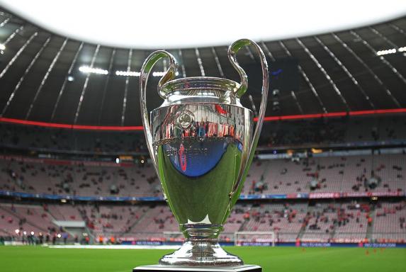 ZDF kann Champions-League-Rechte verlieren: DAZN greift ein