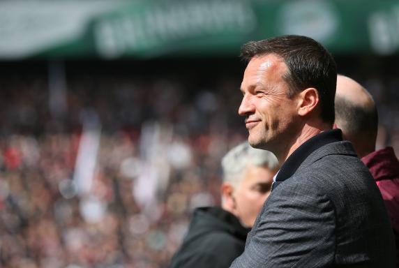 Eintracht Frankfurt: Verstärkung für die Offensive