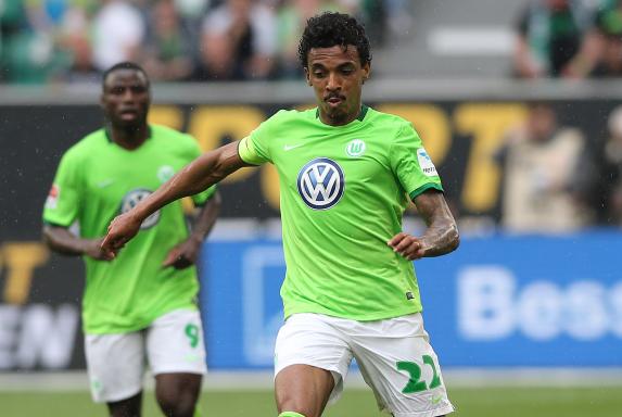VfL Wolfsburg: Schalke offenbar an Gustavo interessiert