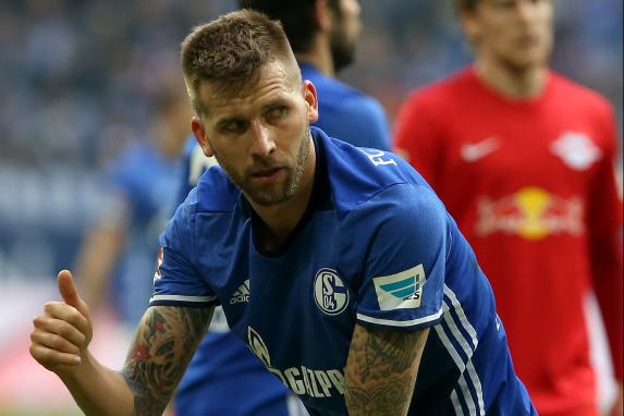 Trikot-Ärmel: Schalke schließt einen 20-Millionen-Vertrag ab