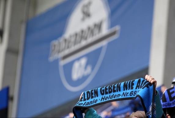 3. Liga: Nach Paderborn-Debakel: Schalke und Ahlen abgestiegen