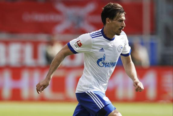 Schalke-Einzelkritik: Note 6 für Rot-Sünder Stambouli