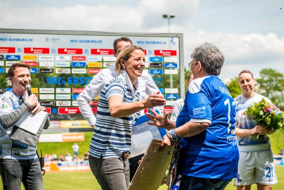 MSV-Frauen: Auch die Co-Trainer wechseln nach Köln